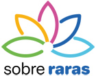 logotipo Doenças Raras